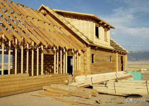 美國住房建設熱潮 哪些州引領新房屋建筑許可浪潮？